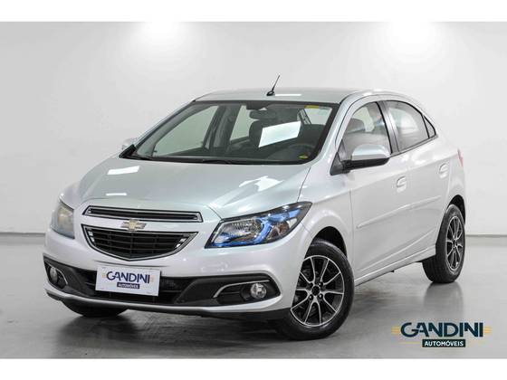 CHEVROLET ONIX 1.4 MPFI LT 8V FLEX 4P MANUAL